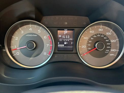 Used 2015 Subaru Forester 2.5i Limited image 19