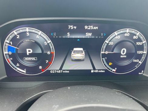 Used 2022 Mitsubishi Outlander SEL FWD image 16