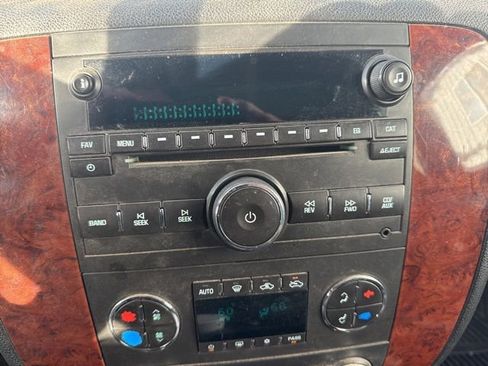 Used 2011 Chevrolet Silverado 1500 LTZ w/ LTZ Plus Package image 13