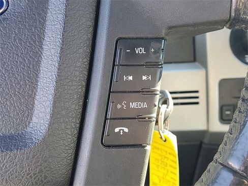 Used 2011 Ford F150 FX4 w/ FX Luxury Pkg image 19