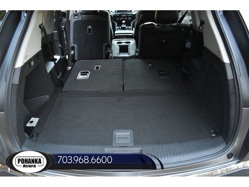 New 2026 Acura MDX SH-AWD image 19