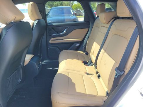 Certified 2022 Lincoln Corsair Reserve w/ Sport Package AWD/4WD image 8