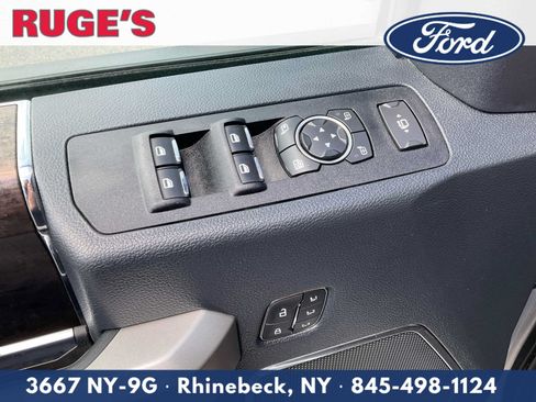 Used 2022 Ford F250 Lariat w/ Chrome Package AWD/4WD image 16