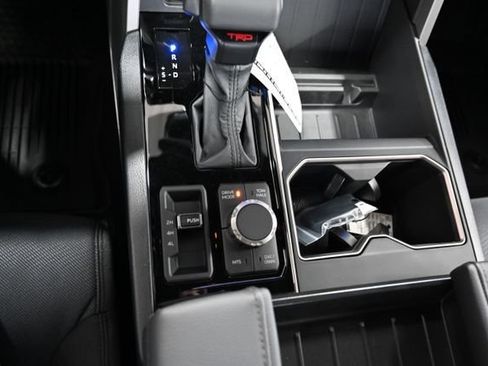 New 2026 Toyota Tundra SR5 AWD/4WD image 20