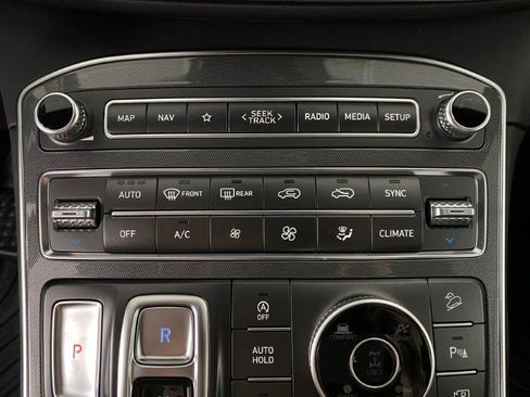 Used 2022 Hyundai Santa Fe Calligraphy image 45