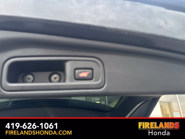 Used 2021 Honda Pilot Black Edition image 38