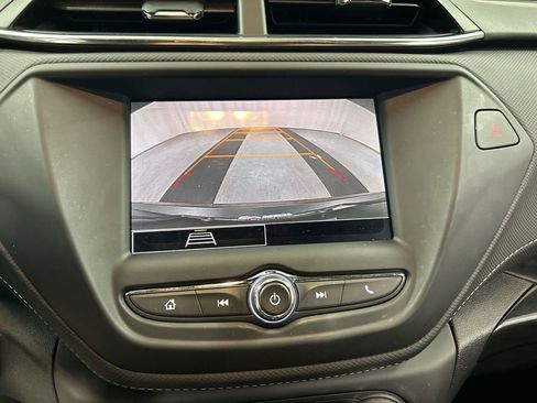 Used 2023 Chevrolet TrailBlazer ACTIV image 15