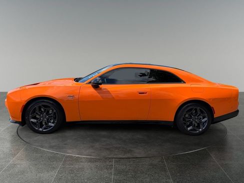 Used 2025 Dodge Charger Daytona R/T w/ Quick Order Package 25M R/T AWD/4WD image 5