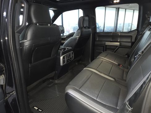 Used 2020 Ford F150 Raptor w/ Equipment Group 802A Luxury AWD/4WD image 27