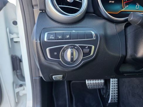 Used 2021 Mercedes-Benz C 63 AMG S image 24