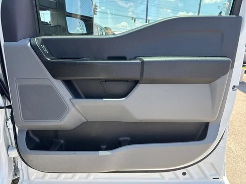 Used 2023 Ford F250 XL w/ XL Chrome Package AWD/4WD image 25