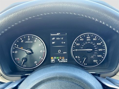 Used 2023 Subaru Legacy Limited image 12