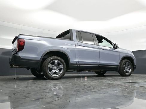 Used 2024 Honda Ridgeline TrailSport image 54