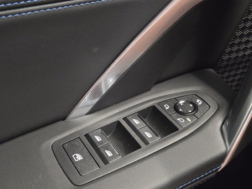 New 2026 BMW X2 M35i w/ Technology Package AWD/4WD image 18