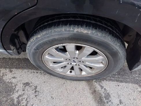 Used 2010 Ford Edge SEL FWD image 10