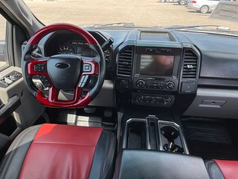Used 2018 Ford F150 XL w/ Equipment Group 101A Mid AWD/4WD image 19