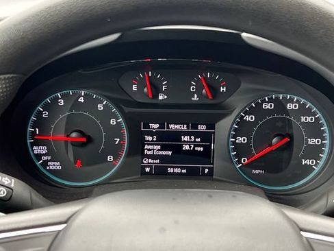 Used 2023 Chevrolet Malibu LT FWD image 30