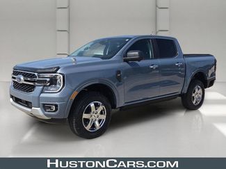 Used 2024 Ford Ranger XLT w/ Technology Package RWD video 1