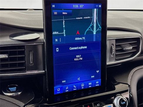 Used 2022 Ford Explorer ST w/ Equipment Group 401A image 13