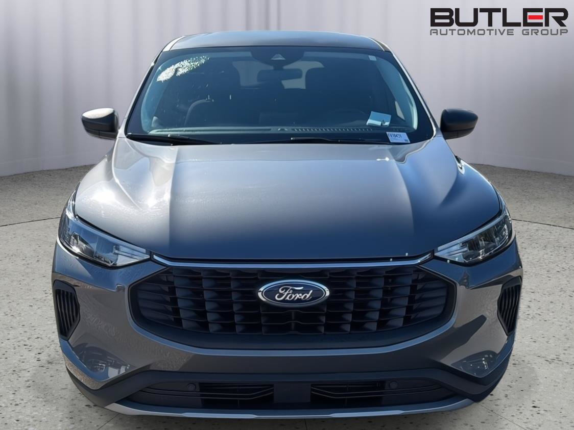 Certified 2025 Ford Escape Active FWD image 9