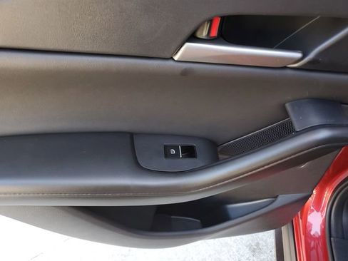 New 2026 MAZDA CX-30 AWD 2.5 S w/ Select Sport Pkg image 16