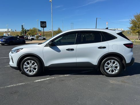 Used 2025 Ford Escape Active image 5