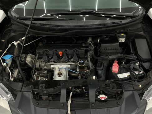 Used 2015 Honda Civic EX image 39