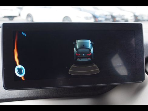 Used 2017 BMW i3 w/ Range Extender image 34