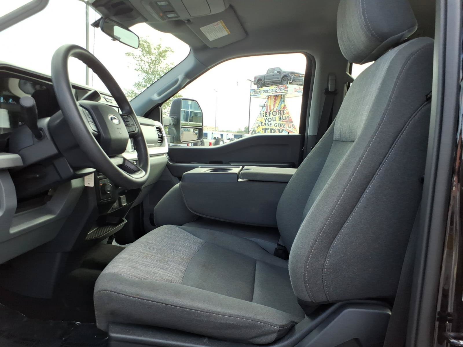 Certified 2026 Ford F250 XLT AWD/4WD image 10