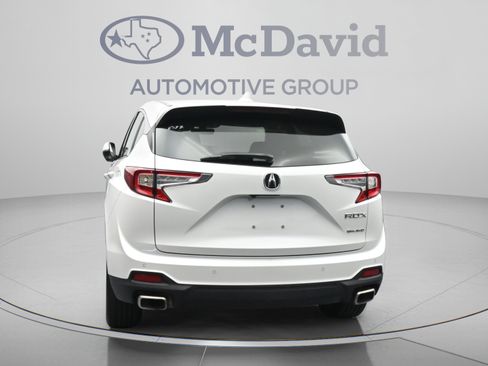 Used 2023 Acura RDX AWD w/ Advance Package image 7