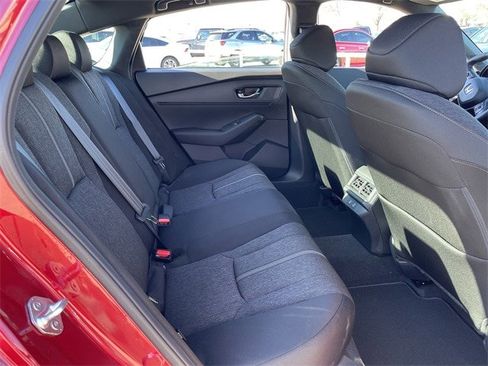 Certified 2025 Honda Accord Sport image 28