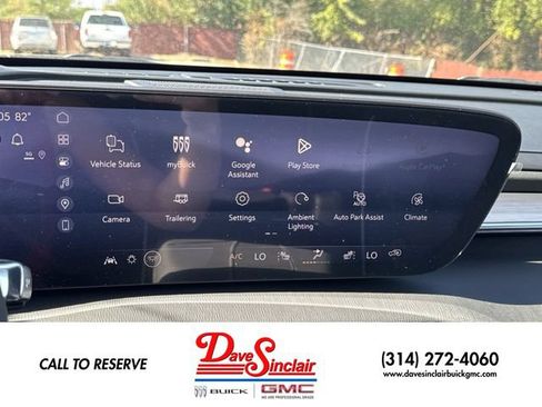 New 2026 Buick Enclave Preferred w/ Super Cruise Package FWD image 16