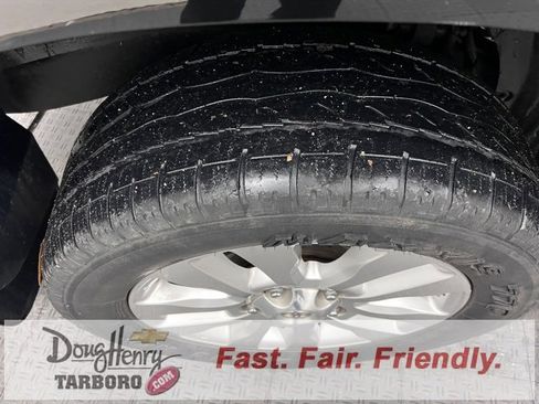 Used 2011 Toyota Sequoia Platinum image 18