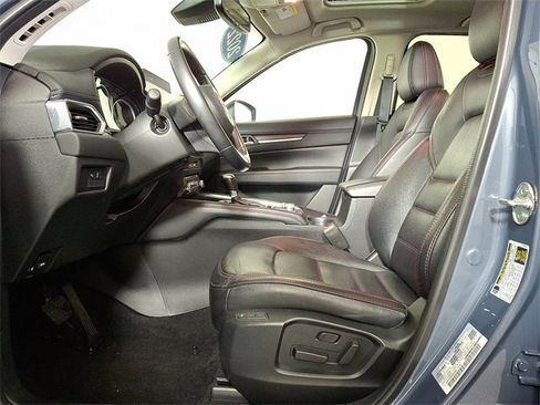 Used 2022 MAZDA CX-5 Carbon Edition image 15