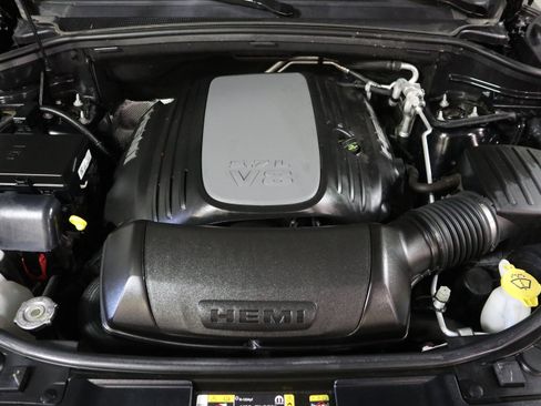 Used 2024 Dodge Durango R/T image 15