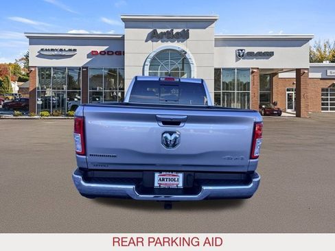 Certified 2022 RAM 1500 Big Horn image 6