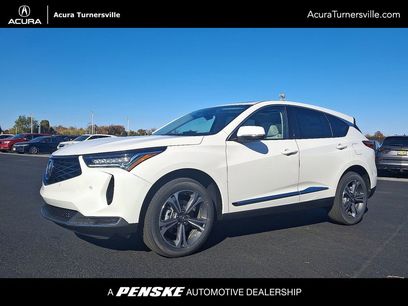 New 2026 Acura RDX w/ Technology Package