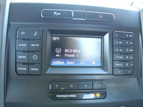 Used 2017 Ford F250 XL w/ Power Equipment Group RWD image 15