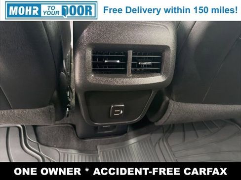 Used 2023 Chevrolet Equinox RS w/ RS Leather Package image 33