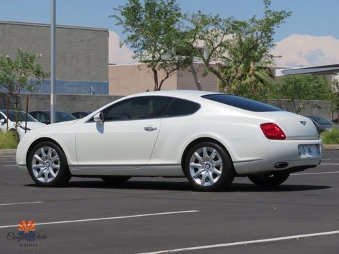 Used 2006 Bentley Continental GT AWD/4WD image 11