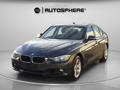 Used 2015 BMW 328i xDrive Sedan image 4