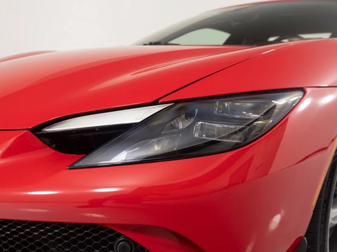 Used 2023 Ferrari 296 GTB RWD image 39