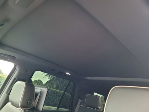 New 2026 Chevrolet Tahoe Premier image 8