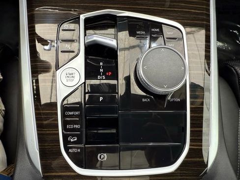 Used 2024 BMW X5 xDrive40i w/ Premium Package image 45