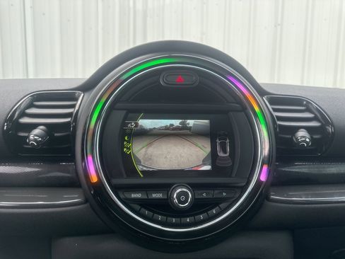 Used 2016 MINI Cooper Clubman image 24
