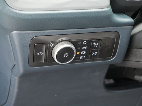 New 2026 Ford Maverick Lobo AWD/4WD image 5