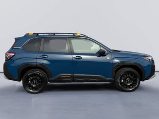 New 2026 Subaru Forester Wilderness w/ Wilderness Package AWD/4WD video 2