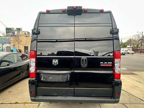 Used 2021 RAM ProMaster 2500 image 6
