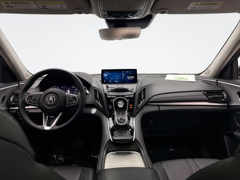 Used 2020 Acura RDX image 14