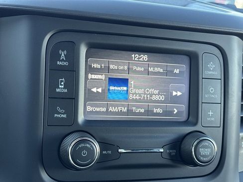 Used 2024 RAM 1500 Tradesman image 24